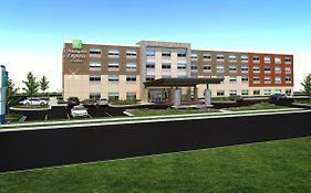 Holiday Inn Express & Suites - Vidalia, An Ihg Hotel